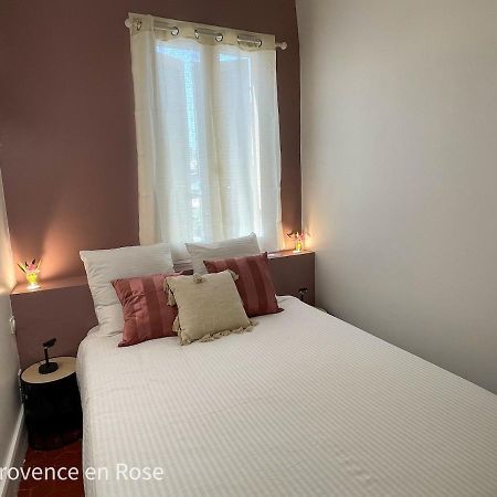 Charmant Appartement T2 / 58 M2 / 4 Personnes Экс-ан-Прованс Экстерьер фото