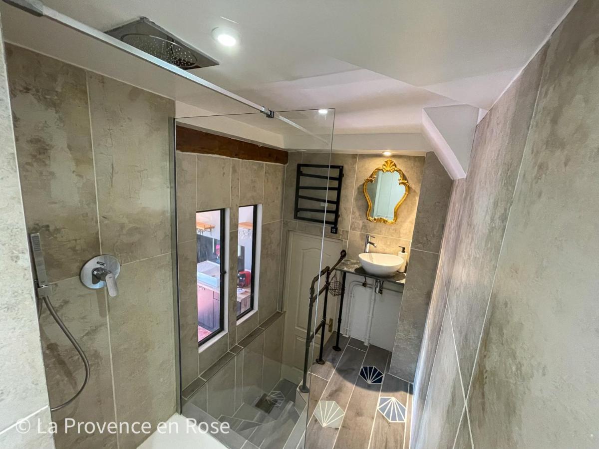 Charmant Appartement T2 / 58 M2 / 4 Personnes Экс-ан-Прованс Экстерьер фото