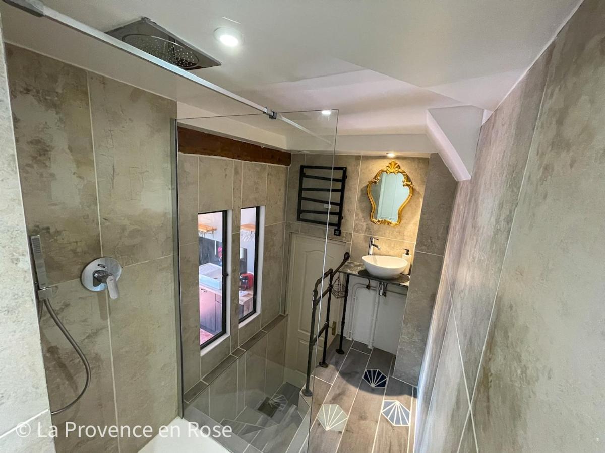 Charmant Appartement T2 / 58 M2 / 4 Personnes Экс-ан-Прованс Экстерьер фото